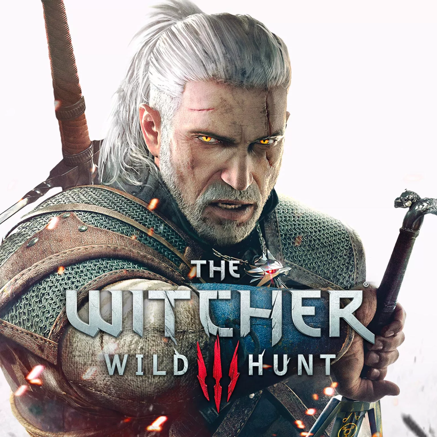 сколько весит the witcher 3 на пк фото 92