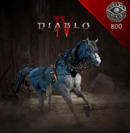 Diablo® IV - Crypt Hunter Pack 800⭐️