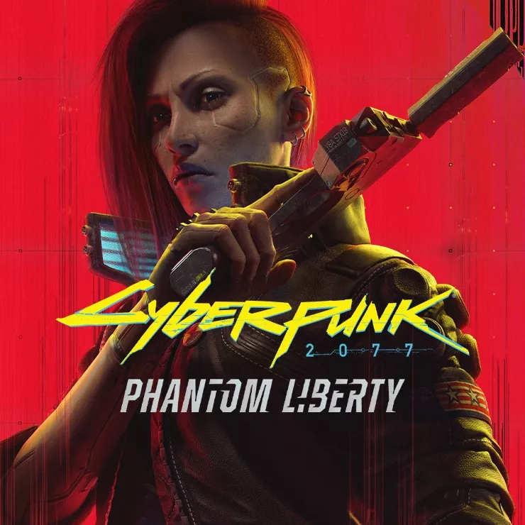 Cyberpunk 2077: Phantom Liberty для Вашего Турецкого аккаунта PSN