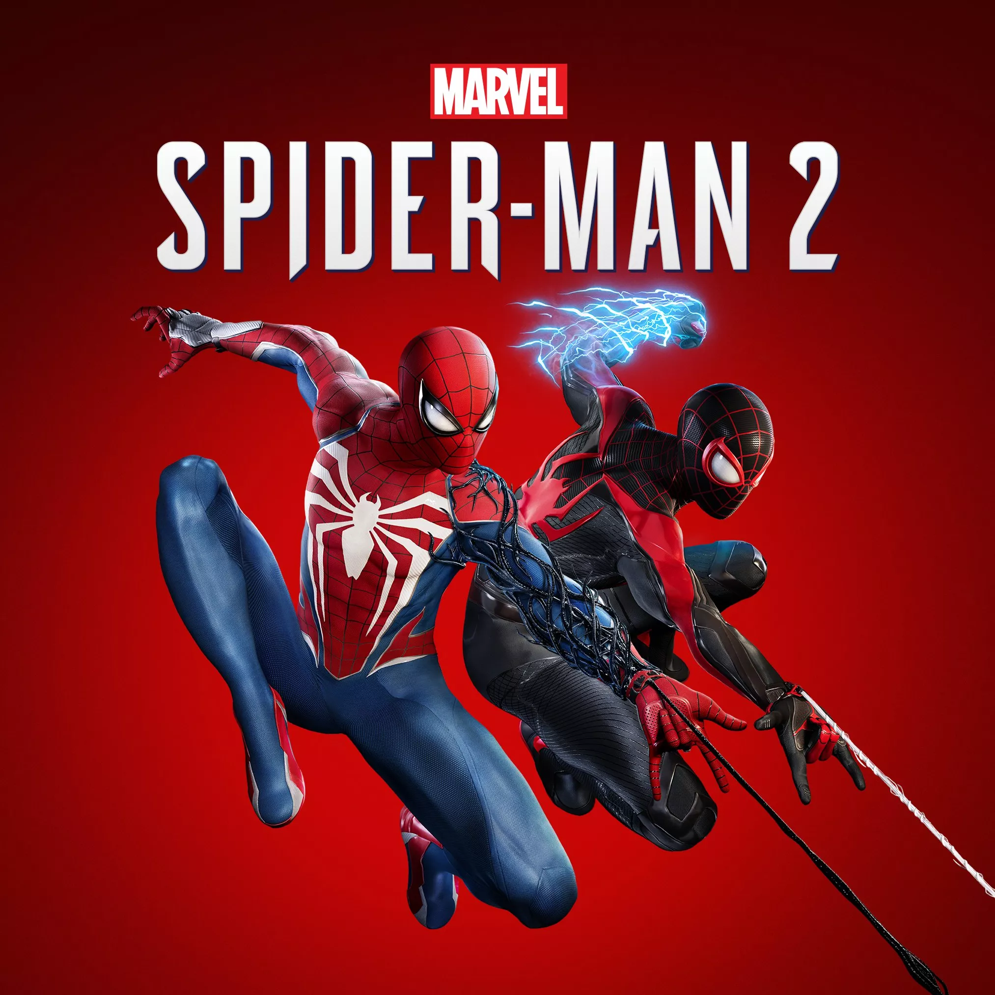 Marvel’s Spider-Man 2 для Вашего Турецкого аккаунта PSN