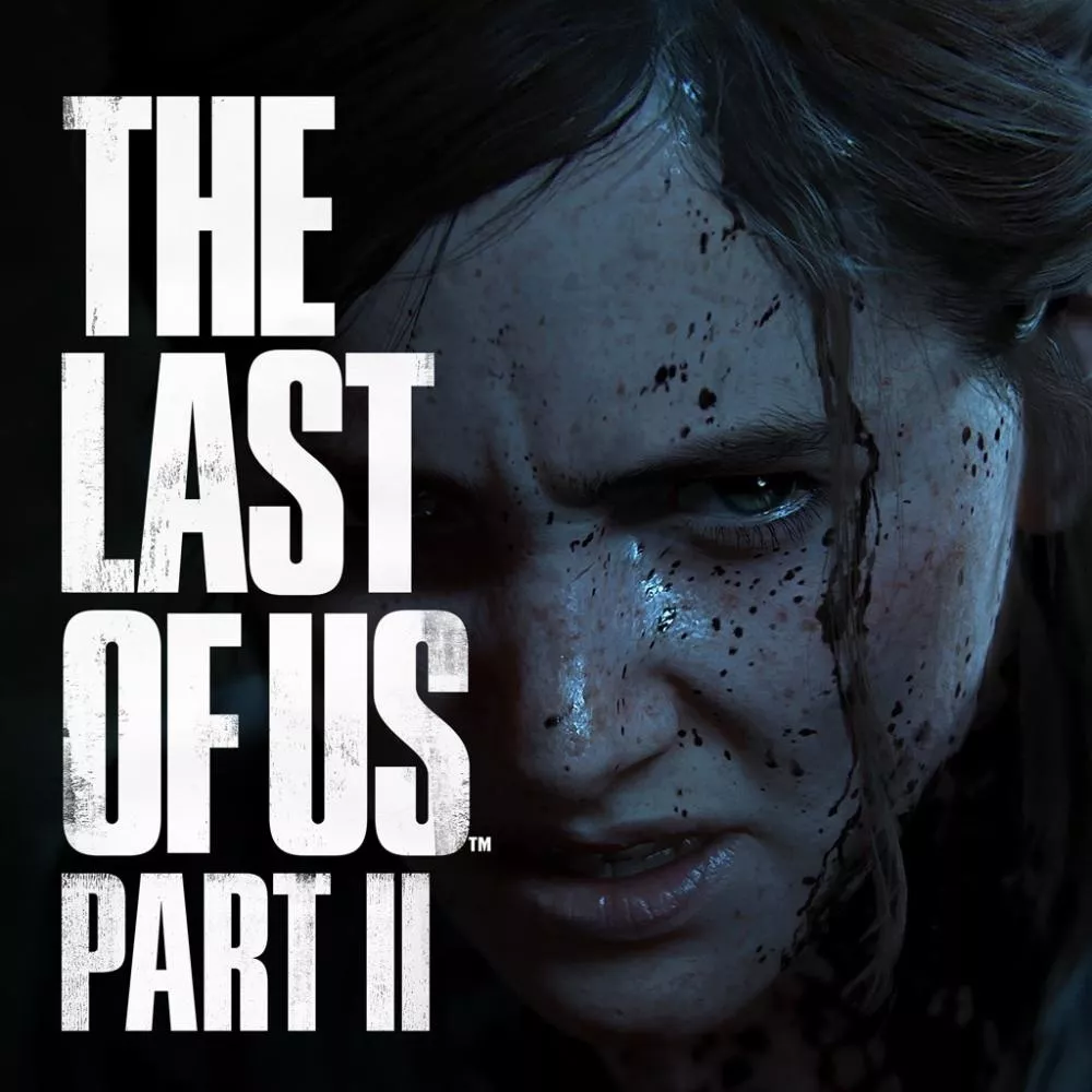 The Last of Us Part II PS4 (Турция)✨