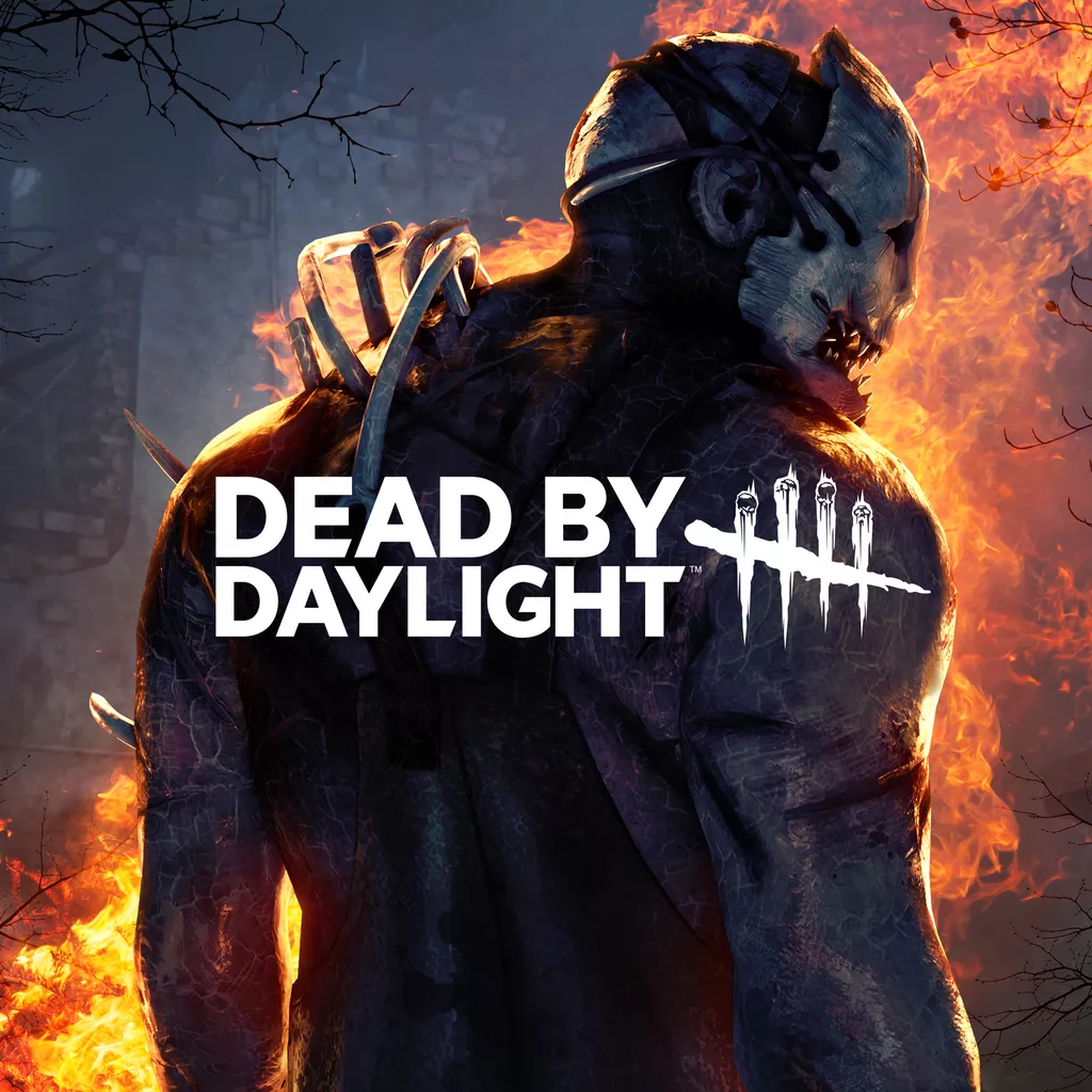 Dead by Daylight PS4 & PS5 (Турция)✨