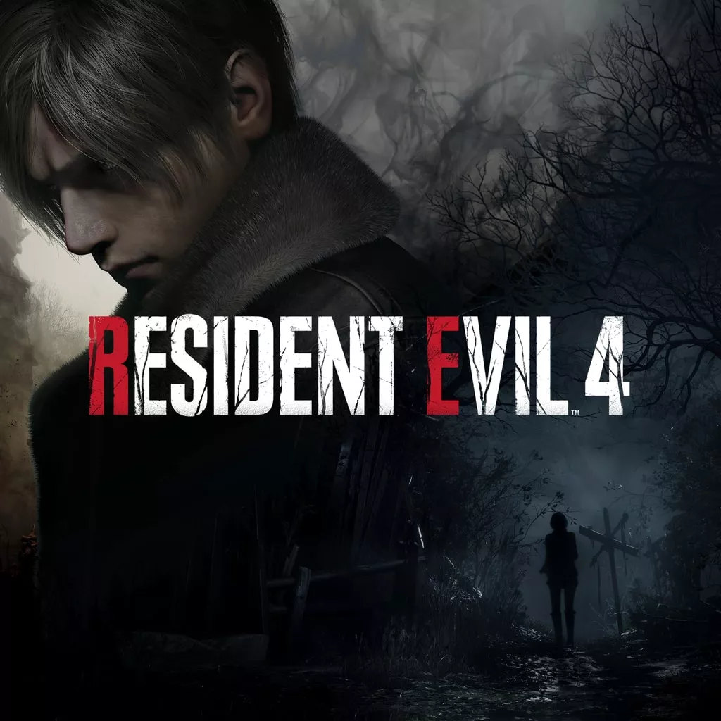 Resident Evil 4 для Вашего ТУРЕЦКОГО аккаунта XBOX