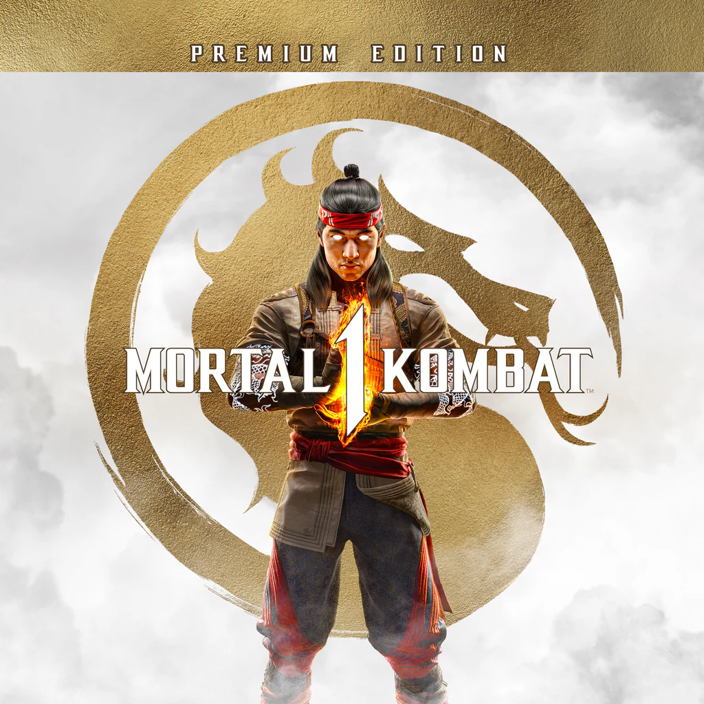 Mortal Kombat 1 Premium Edition для Вашего Турецкого аккаунта PSN