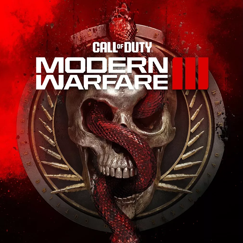 Call of Duty: Modern Warfare III - Vault Edition для Вашего Турецкого аккаунта PSN