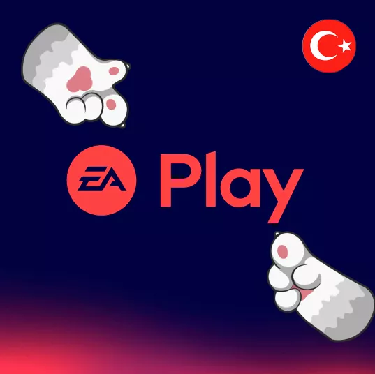 EA Play - 1 месяц I Подписка для PlayStation⭐️