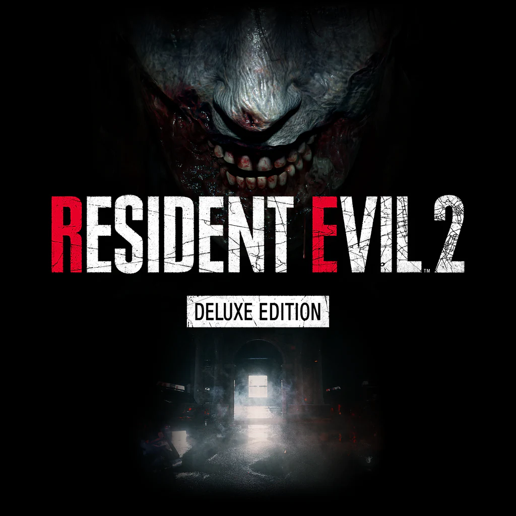 Resident Evil 2 Deluxe Edition для Вашего Турецкого аккаунта PSN