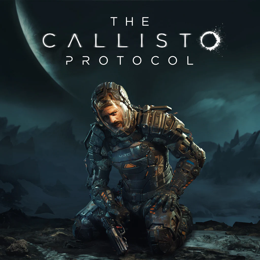The Callisto Protocol PS5 для Вашего Турецкого аккаунта PSN