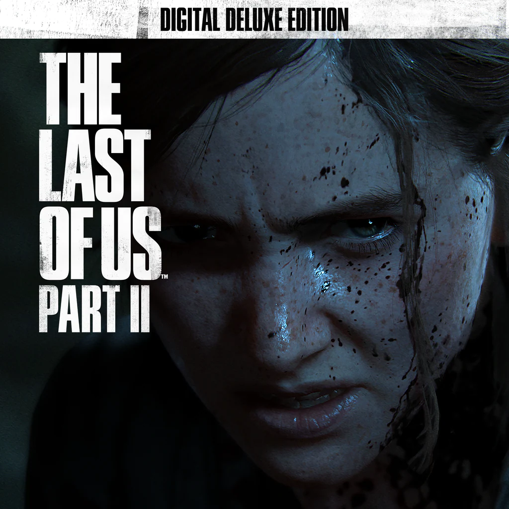 The Last of Us Part II Digital Deluxe Edition для Вашего Турецкого аккаунта PSN