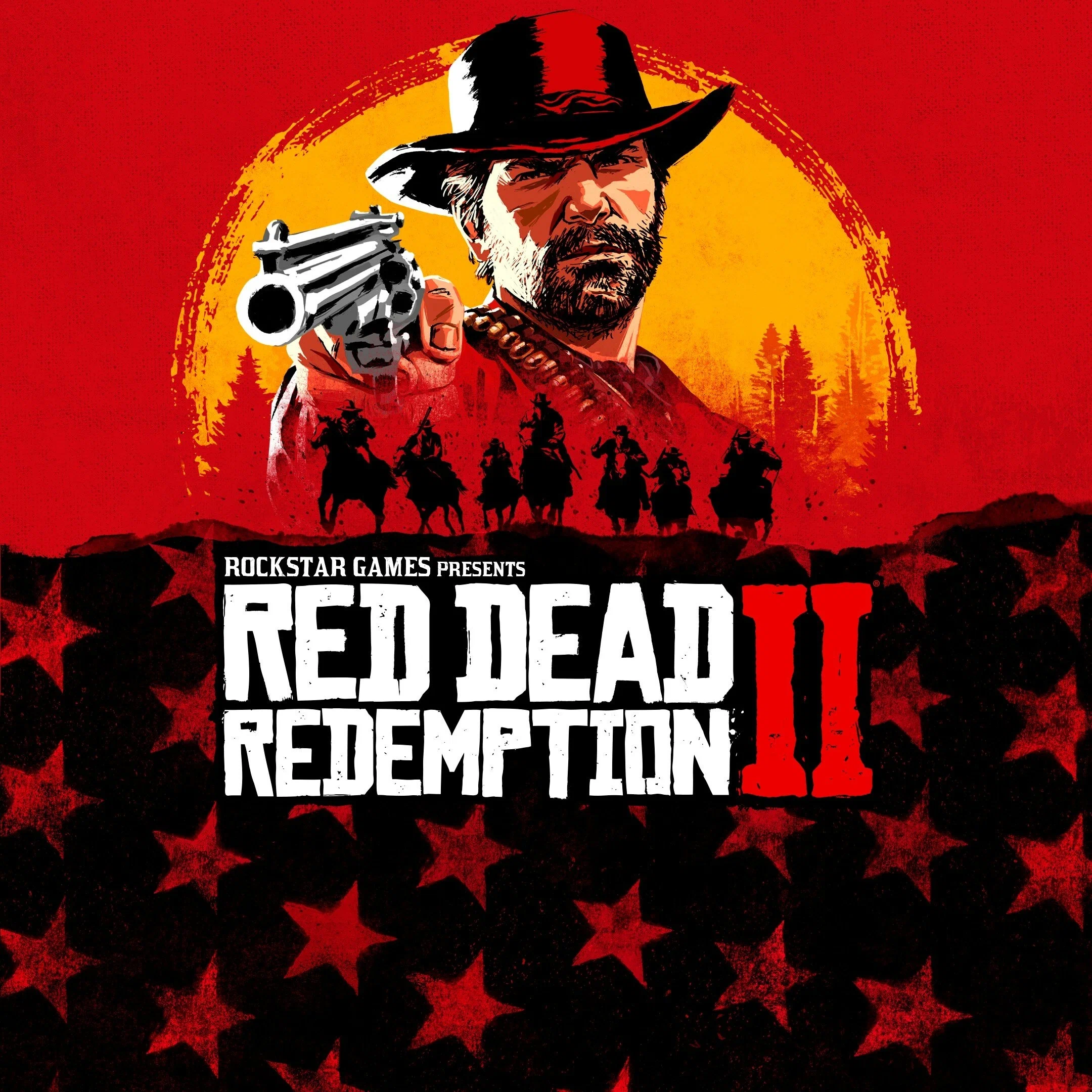 Red Dead Redemption 2 для Вашего Турецкого аккаунта PSN