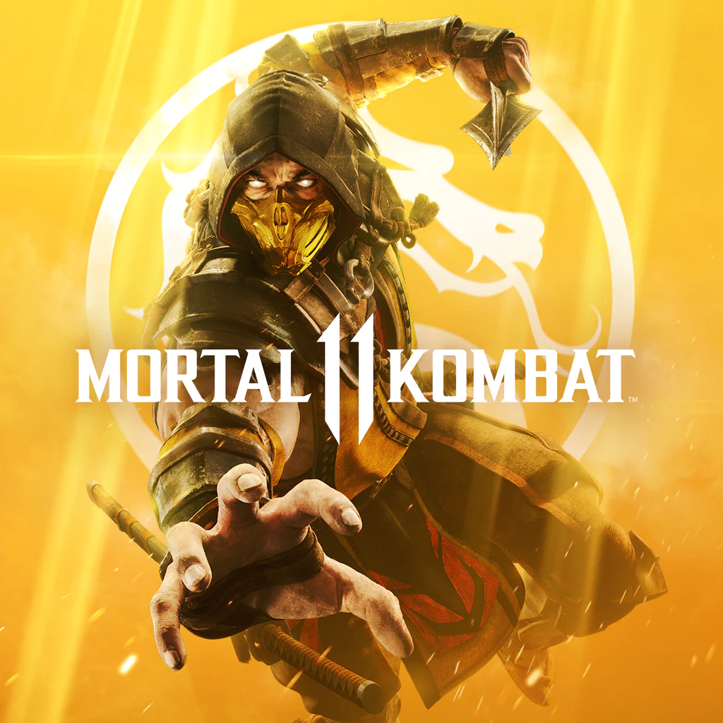 Mortal Kombat 11 для Вашего Турецкого аккаунта PSN