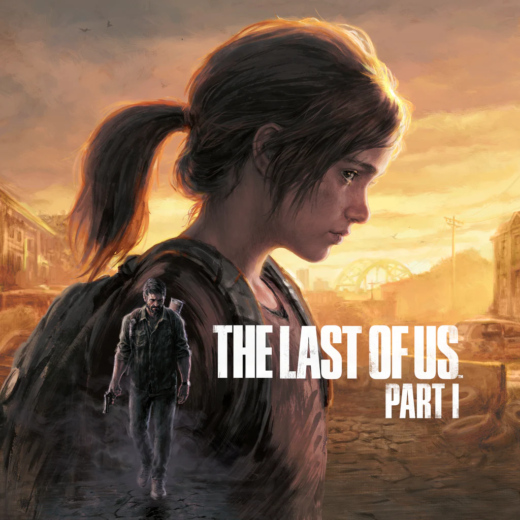 The Last of Us Part 1 для Вашего Турецкого аккаунта PSN