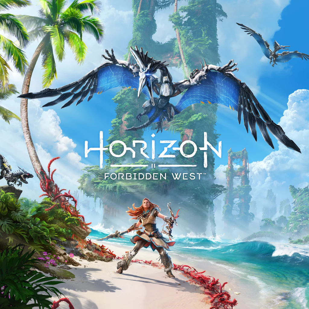 Horizon: Forbidden West (PS4/PS5) для Вашего Турецкого аккаунта PSN