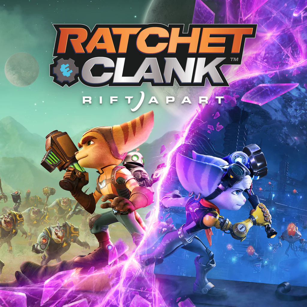 Ratchet & Clank: Rift Apart для Вашего Турецкого аккаунта PSN
