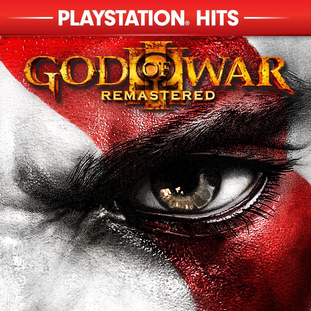 God of War 3 Remastered для Вашего Турецкого аккаунта PSN