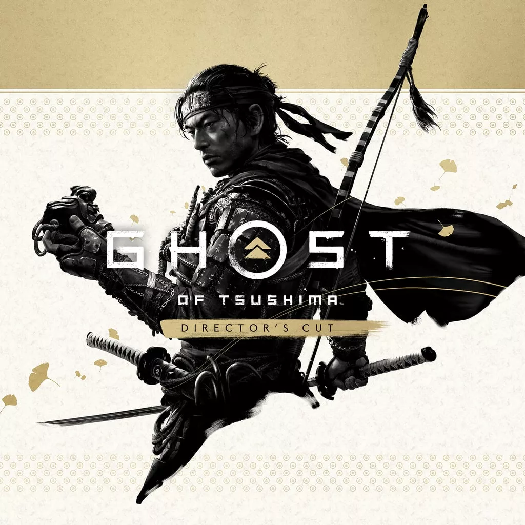 Ghost of Tsushima DIRECTOR’S CUT (PS4/PS5) для Вашего Турецкого аккаунта PSN