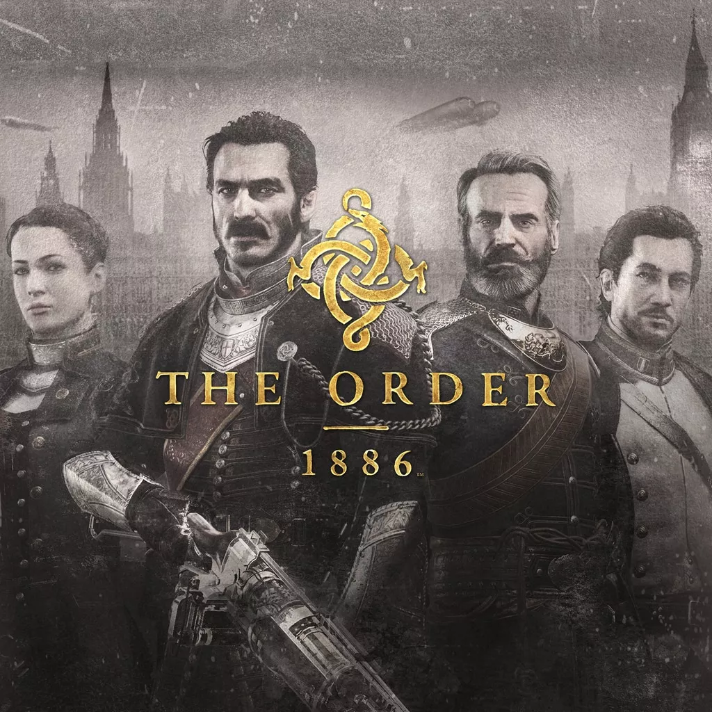 The Order: 1886 для Вашего Турецкого аккаунта PSN