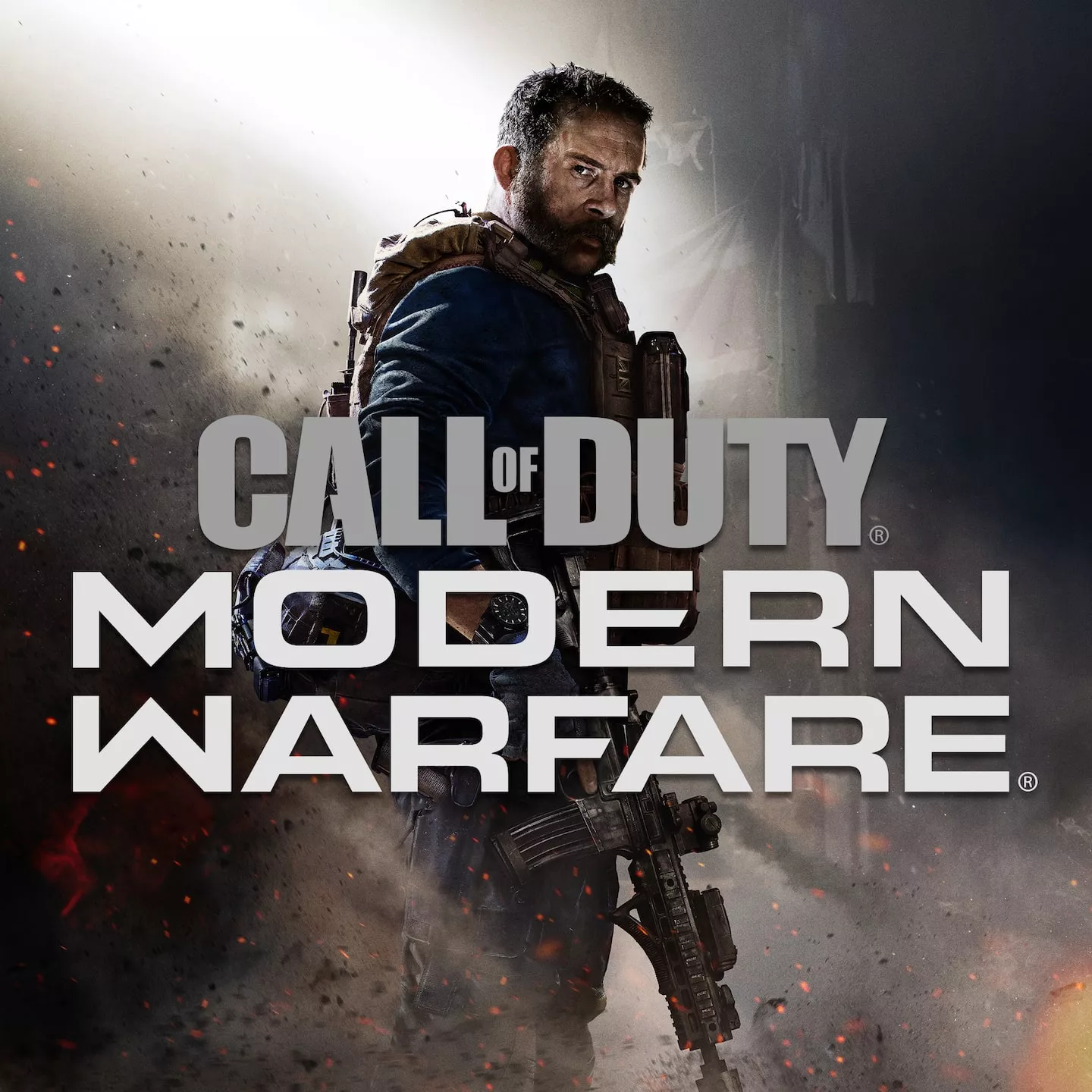 Call of Duty: Modern Warfare для Вашего Турецкого аккаунта PSN