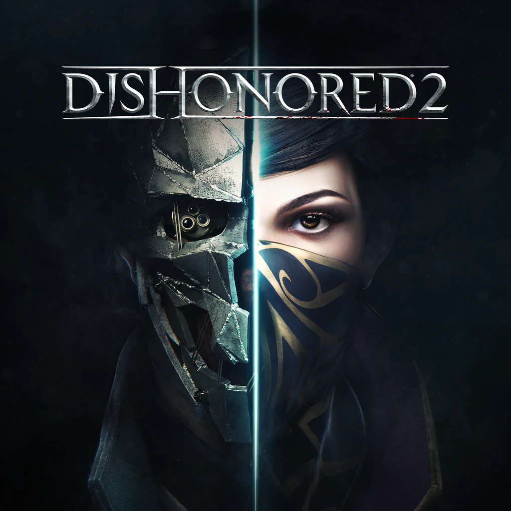Dishonored 2 для Вашего Турецкого аккаунта PSN