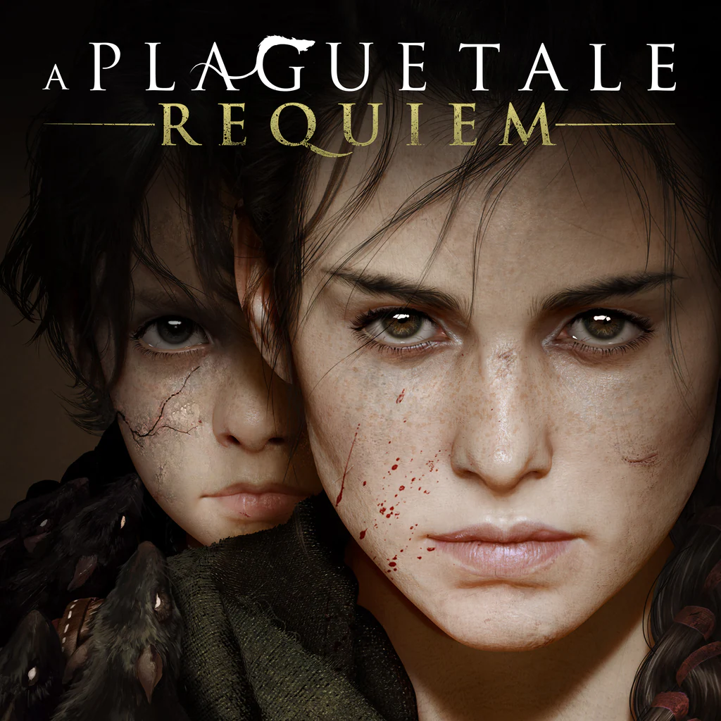 A Plague Tale: Requiem для Вашего Турецкого аккаунта PSN