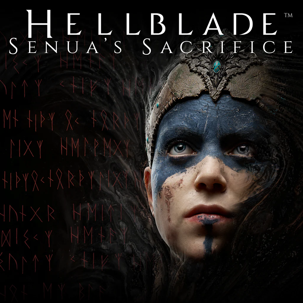 Hellblade: Senua's Sacrifice для Вашего Турецкого аккаунта PSN