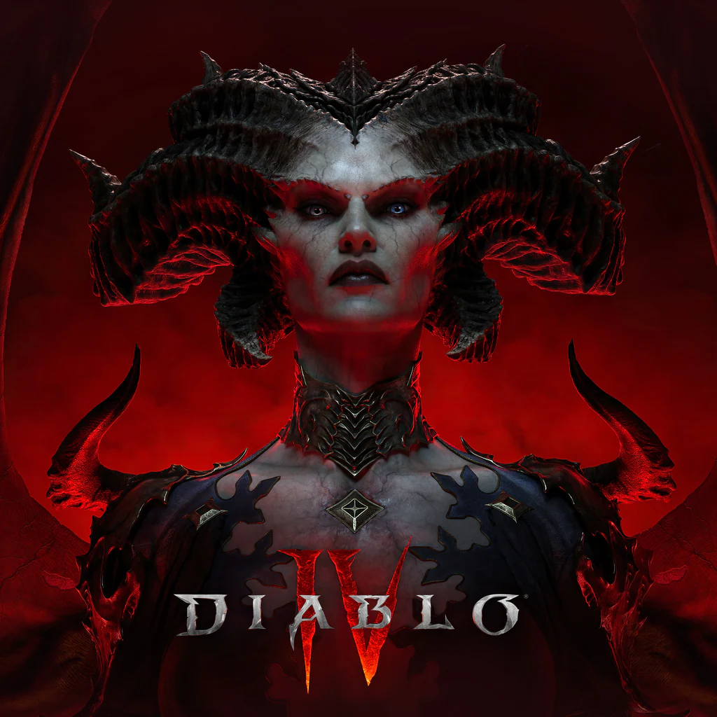 Diablo IV - Standard Edition для Вашего Турецкого аккаунта PSN
