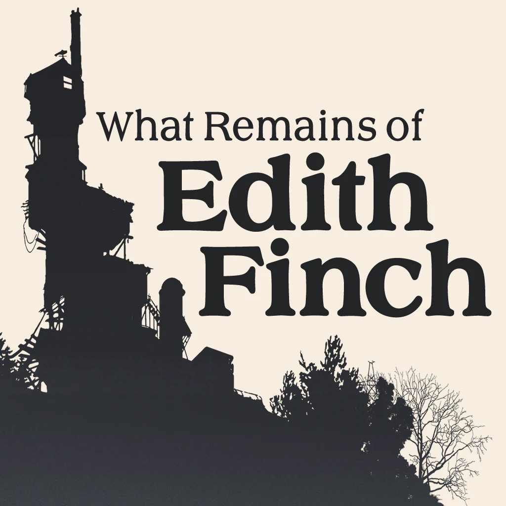 What remains of Edith Finch для Вашего Турецкого аккаунта PSN