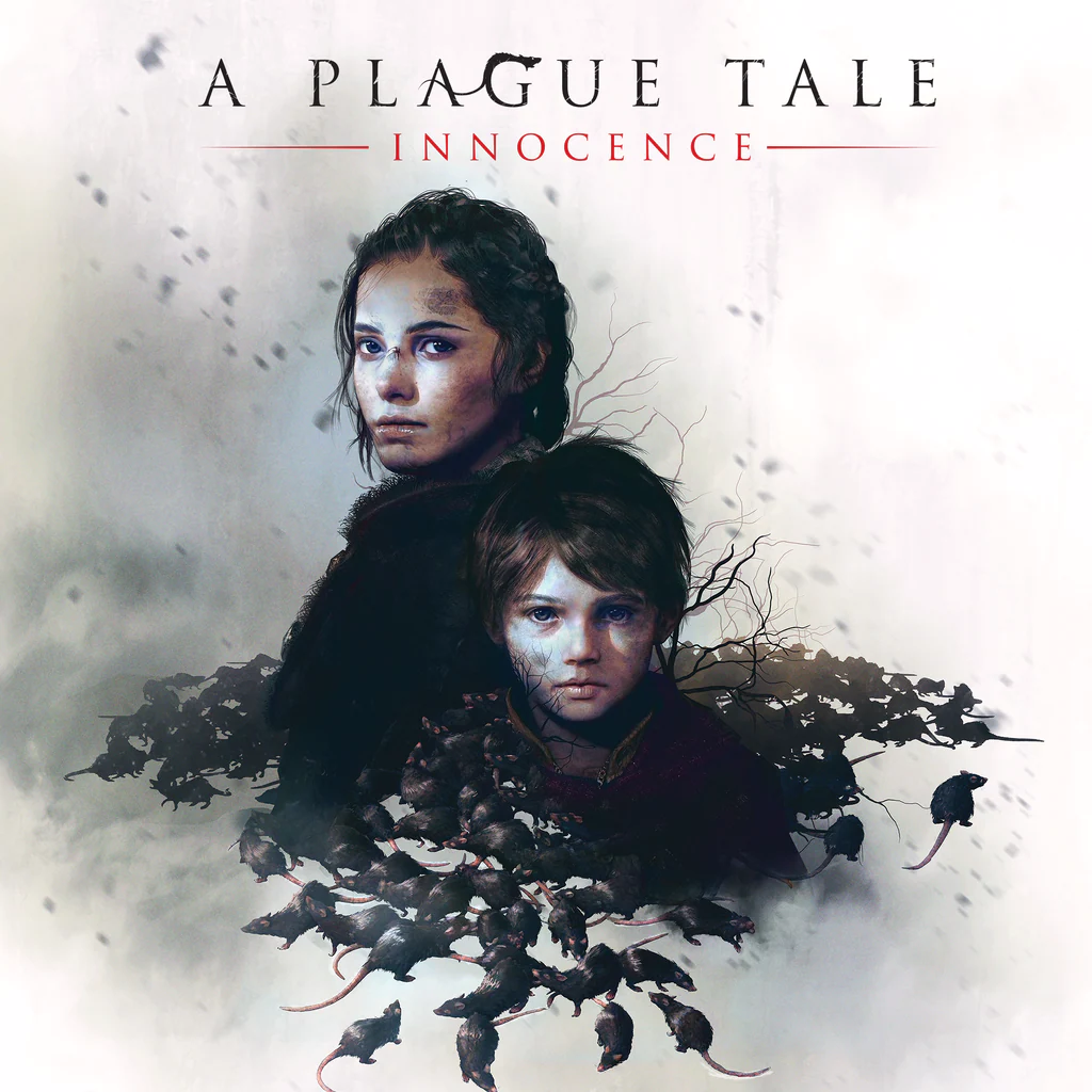 A Plague Tale: Innocence I  для ТУРЕЦКОГО аккаунта⭐Xbox⭐