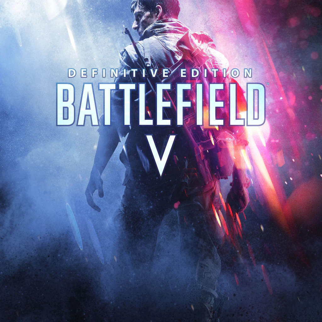 Battlefield 5 Definitive Edition для Вашего Турецкого аккаунта PSN