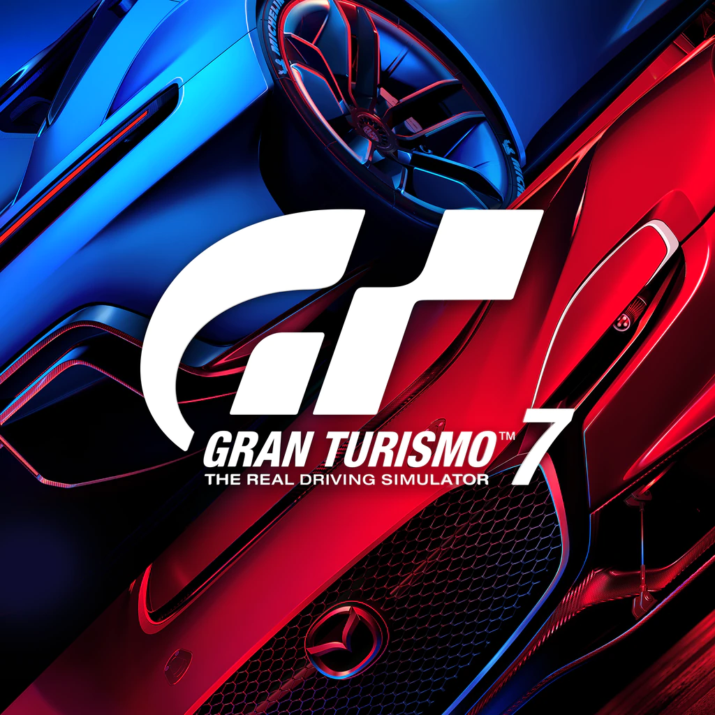 Gran Turismo 7  Standard Edition PS4 I для ТУРЕЦКОГО аккаунта ⭐PlayStation⭐