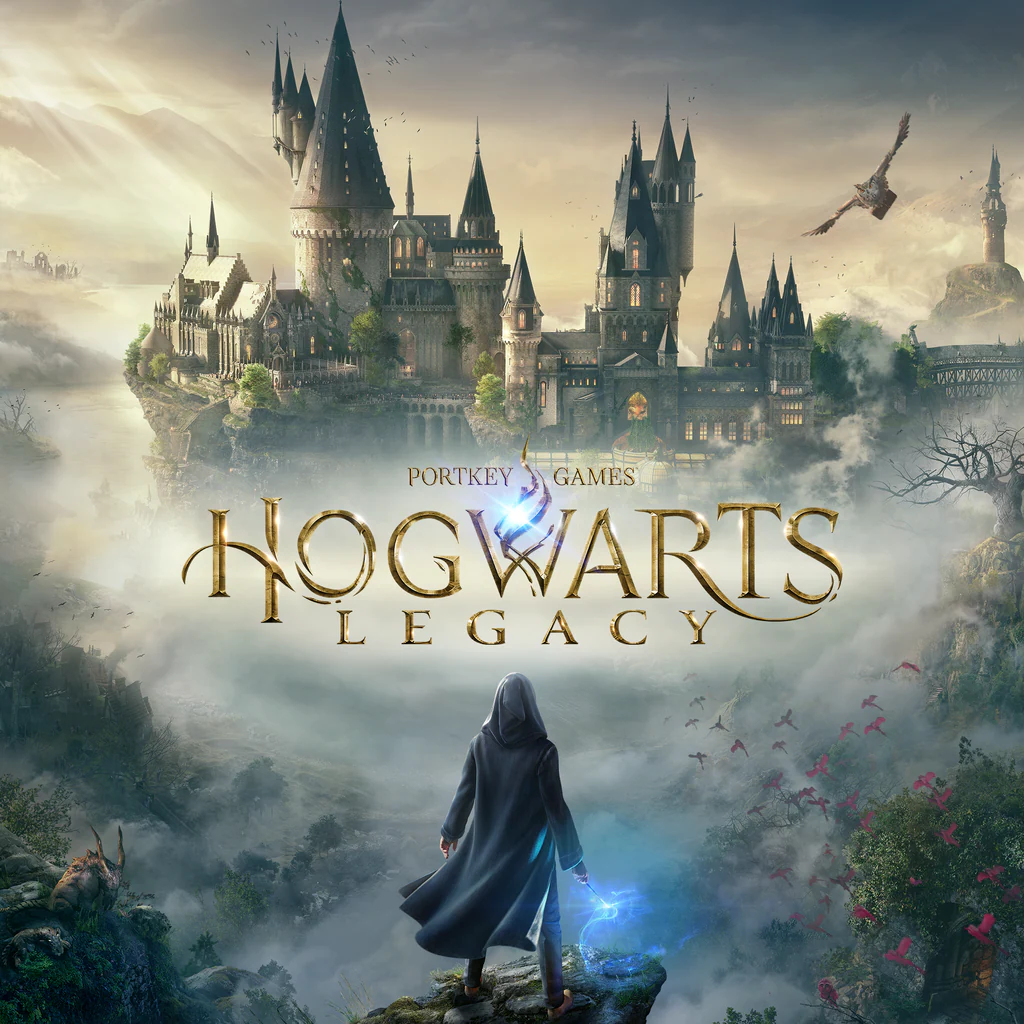 Hogwarts: Legacy PS4 для Вашего Турецкого аккаунта PSN