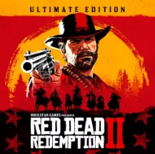 Red Dead Redemption 2 Ultimate Edition PS4 I для ТУРЕЦКОГО аккаунта ⭐PlayStation⭐