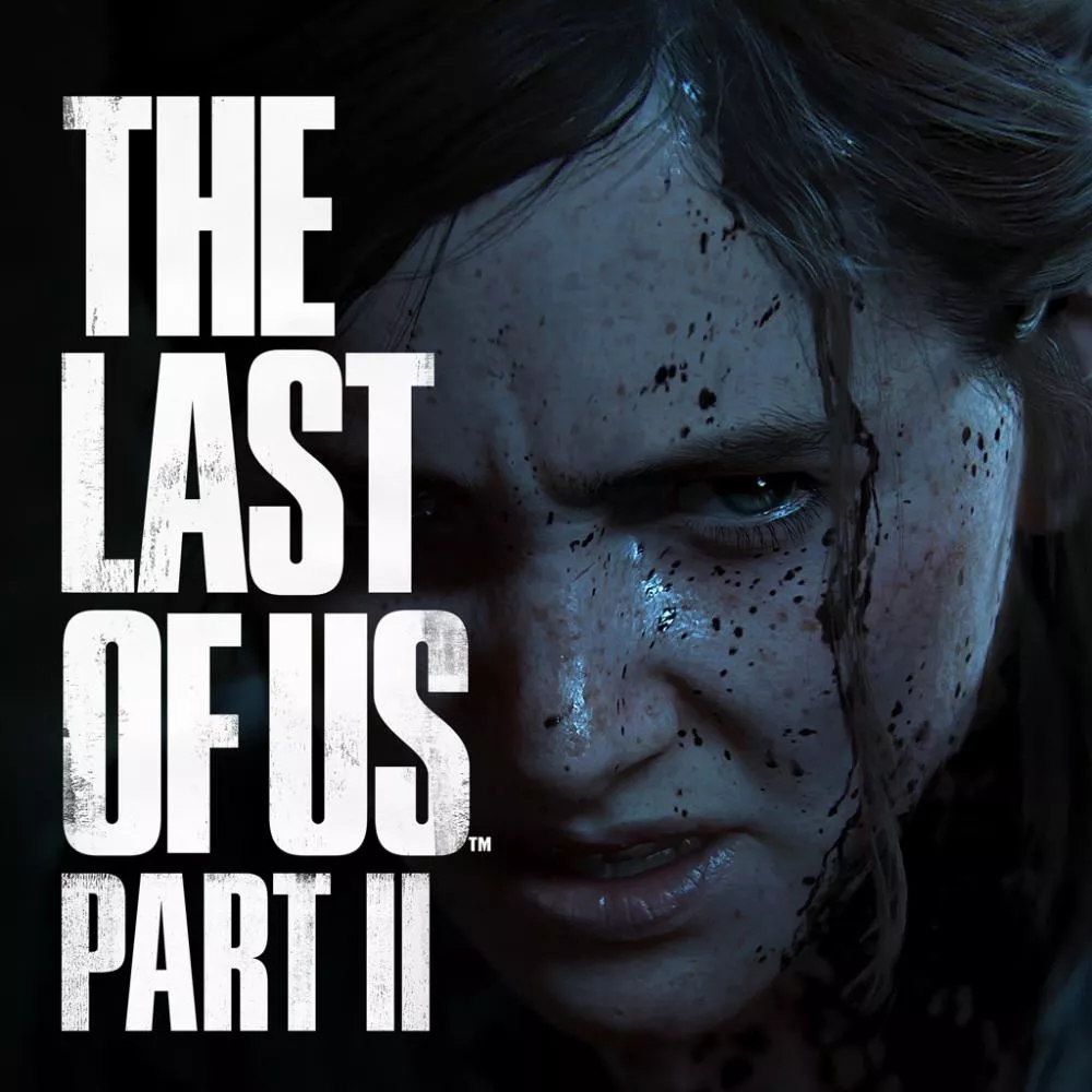The Last of Us Part II Digital Deluxe Edition I для ТУРЕЦКОГО аккаунта ⭐PlayStation⭐