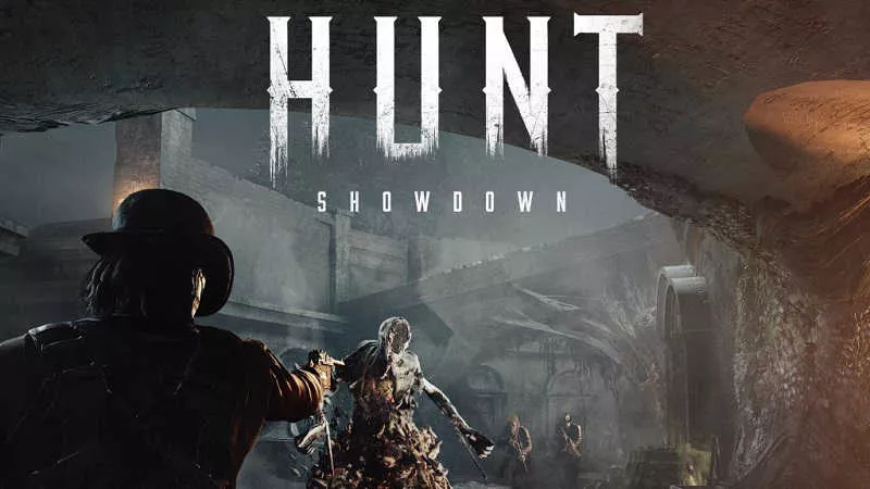 Hunt: Showdown PS4 I для ТУРЕЦКОГО аккаунта ⭐PlayStation⭐