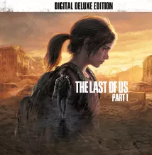 The Last of Us Part 1 Digital Deluxe Edition I для ТУРЕЦКОГО аккаунта ⭐PlayStation⭐