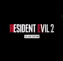 Resident Evil 2 Deluxe Edition PS4 & PS5 I для ТУРЕЦКОГО аккаунта ⭐PlayStation⭐