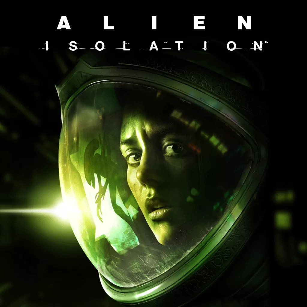 Alien: Isolation для Вашего Турецкого аккаунта PSN