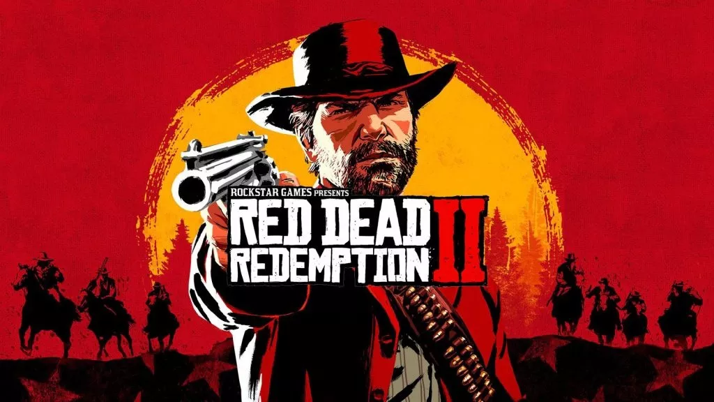 Red Dead Redemption 2 Standard Edition I для ТУРЕЦКОГО аккаунта ⭐PlayStation⭐