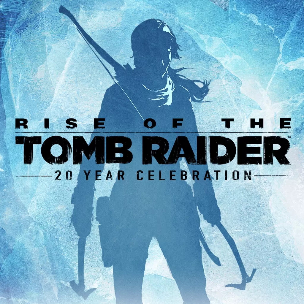 Rise of the Tomb Raider: 20 Year Celebration для Вашего Турецкого аккаунта PSN
