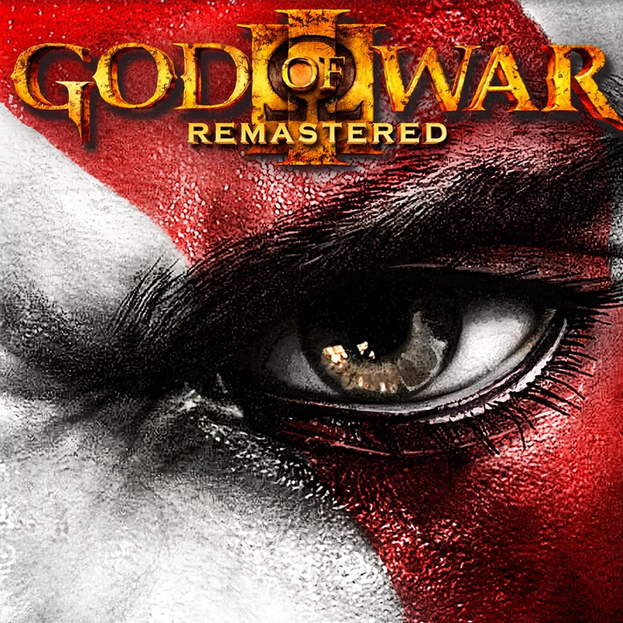 God of War 3 Remastered I для ТУРЕЦКОГО аккаунта ⭐PlayStation⭐