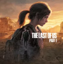 The Last of Us Part 1 I для ТУРЕЦКОГО аккаунта ⭐PlayStation⭐