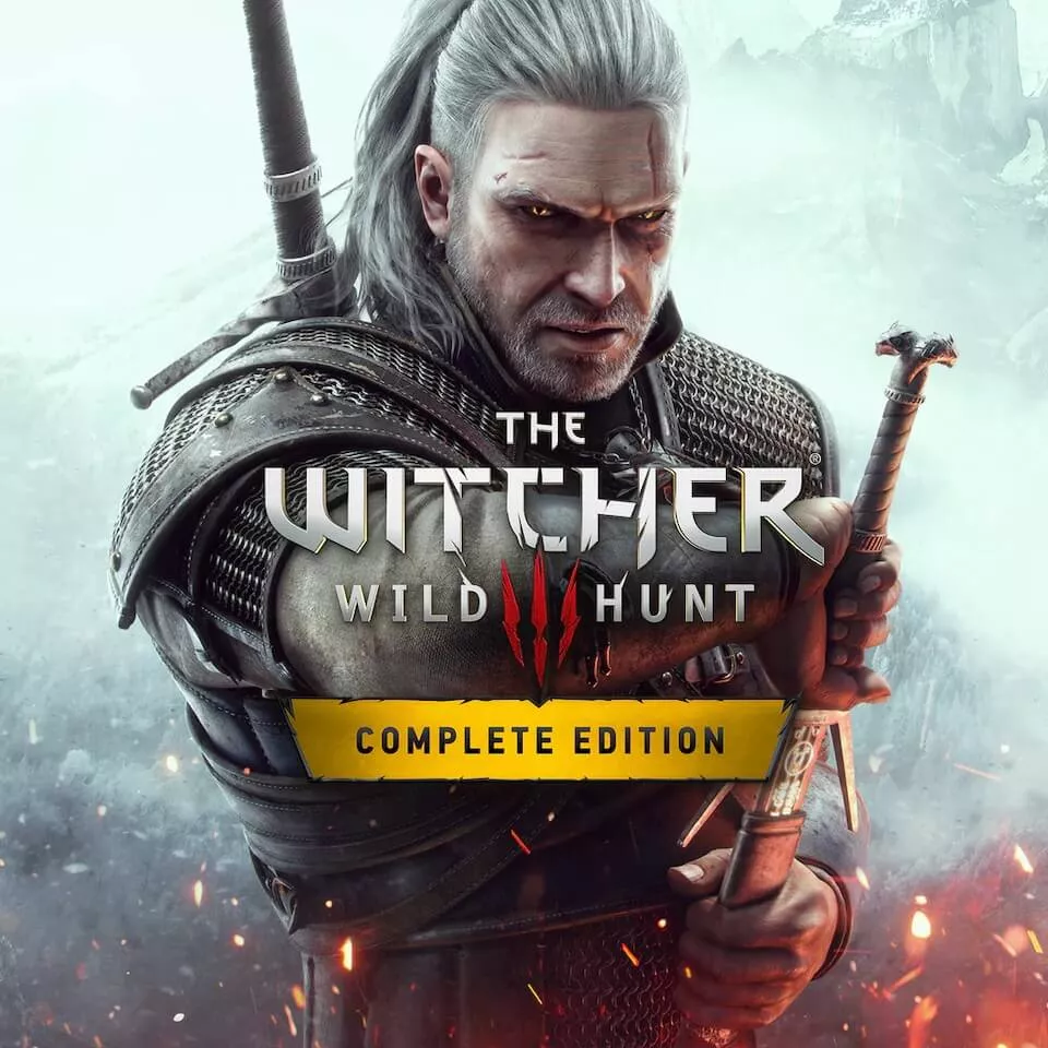 The Witcher 3: Wild Hunt – Complete Edition PS4/PS5 I для ТУРЕЦКОГО аккаунта ⭐PlayStation⭐