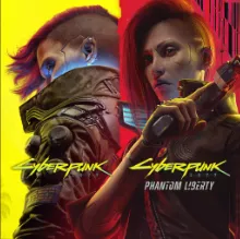 Cyberpunk 2077 & Phantom Liberty Bundle PS4/PS5 I для ТУРЕЦКОГО аккаунта ⭐PlayStation⭐