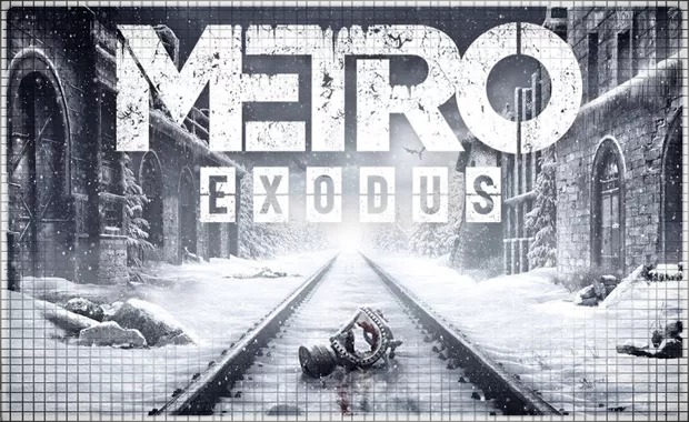 Metro: Exodus Standard Edition PS4/PS5 I для ТУРЕЦКОГО аккаунта ⭐PlayStation⭐