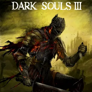 Dark Souls 3 PS4 I для ТУРЕЦКОГО аккаунта ⭐PlayStation⭐