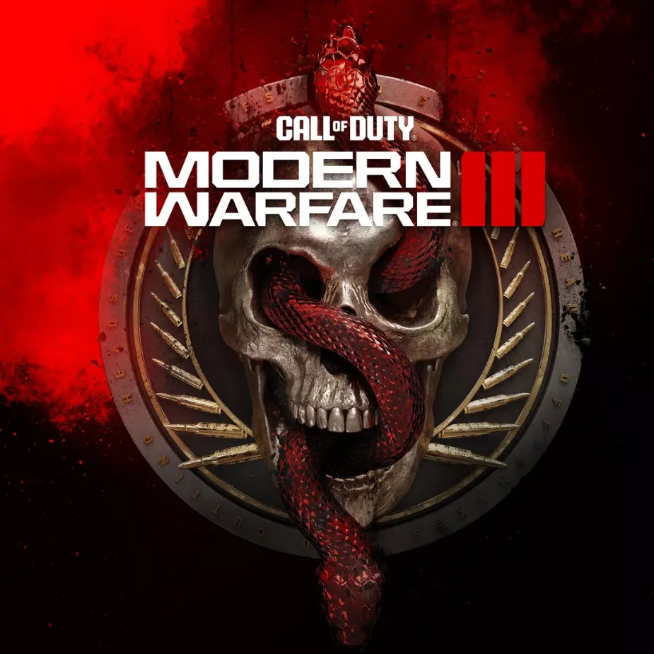 Call of Duty: Modern Warfare III - Vault Edition I для ТУРЕЦКОГО аккаунта ⭐PlayStation⭐