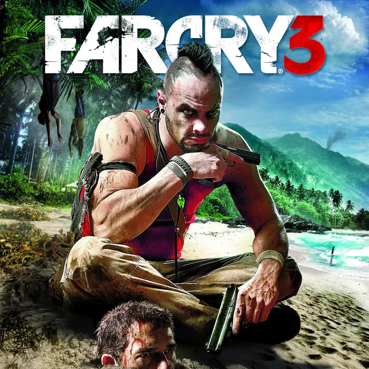 Far Cry®3 Classic Edition I для ТУРЕЦКОГО аккаунта ⭐PlayStation⭐