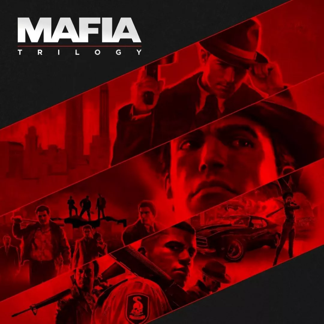 Mafia: Trilogy I для ТУРЕЦКОГО аккаунта ⭐PlayStation⭐