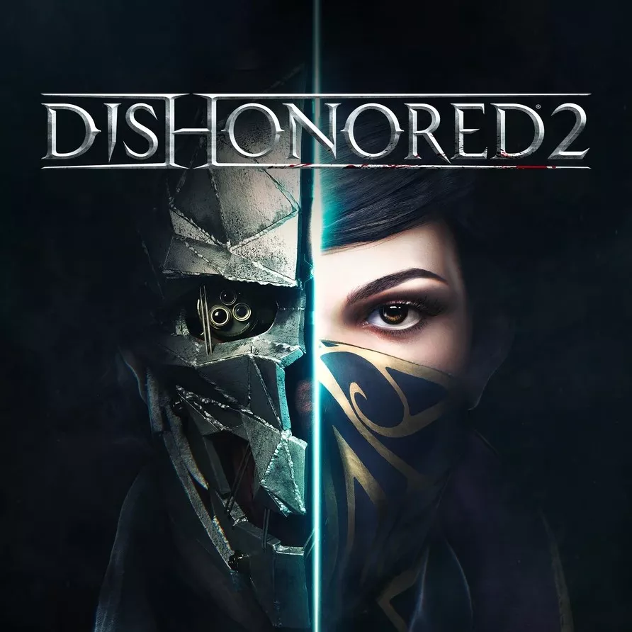 Dishonored 2 I для ТУРЕЦКОГО аккаунта ⭐PlayStation⭐