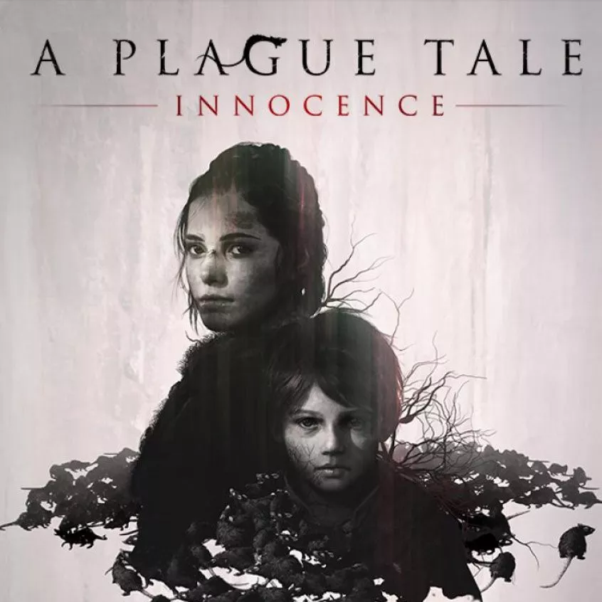 A plague tale: Innocence I для ТУРЕЦКОГО аккаунта ⭐PlayStation⭐